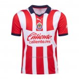 1ª Camiseta Guadalajara 2023-2024