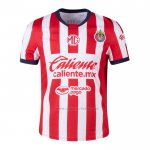 1ª Camiseta Guadalajara 2024-2025
