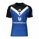 2ª Camiseta Hamburger 2025-2026