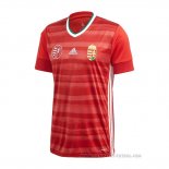 1ª Camiseta Hungria 2020