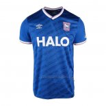 1ª Camiseta Ipswich Town 2025-2026
