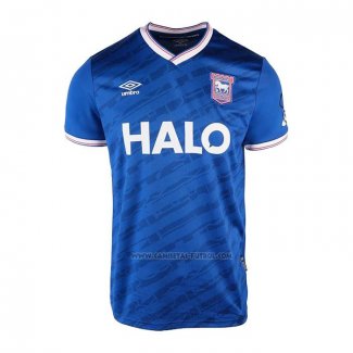 1ª Camiseta Ipswich Town 2025-2026