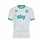 2ª Camiseta Irlanda 2025
