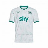 2ª Camiseta Irlanda 2025