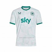 2ª Camiseta Irlanda 2025