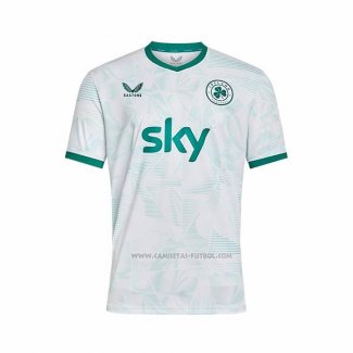 2ª Camiseta Irlanda 2025