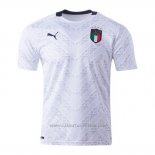 2ª Camiseta Italia 2020