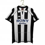 1ª Camiseta Juventus Retro 97-98