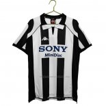 1ª Camiseta Juventus Retro 97-98