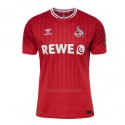 2ª Camiseta Koln 2025-2026