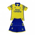 1ª Camiseta Las Palmas Nino 2024-2025