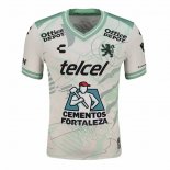 2ª Camiseta Leon 2025-2026