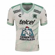2ª Camiseta Leon 2025-2026