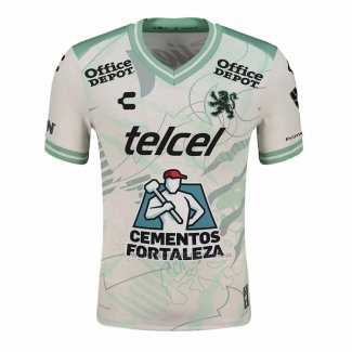 2ª Camiseta Leon 2025-2026