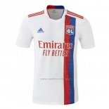 1ª Camiseta Lyon 2021-2022