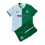 1ª Camiseta Maccabi Haifa Nino 2021-2022