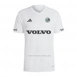 2ª Camiseta Maccabi Haifa 2023-2024