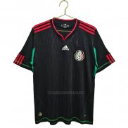 2ª Camiseta Mexico Retro 2010