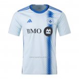 2ª Camiseta Montreal 2024-2025
