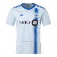 2ª Camiseta Montreal 2024-2025