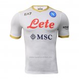 2ª Camiseta Napoli 2021-2022