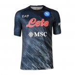 3ª Camiseta Napoli 2022-2023