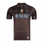 3ª Camiseta Napoli 2025-2026