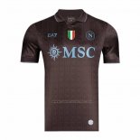 3ª Camiseta Napoli 2025-2026
