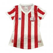 1ª Camiseta Nautico Mujer 2023