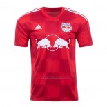 2ª Camiseta New York Red Bulls 2022