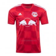 2ª Camiseta New York Red Bulls 2022
