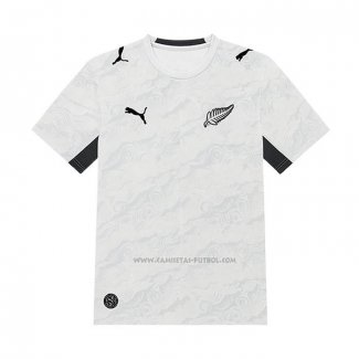 1ª Camiseta Nueva Zelanda 2026