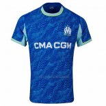 3ª Camiseta Olympique Marsella Authentic 2025-2026