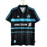 3ª Camiseta Olympique Marsella Retro 99-00