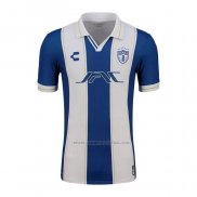 1ª Camiseta Pachuca 2025