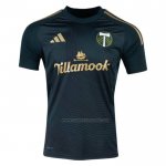 1ª Camiseta Portland Timbers 2025