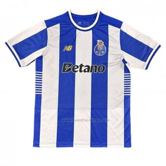 1ª Camiseta Porto 2025-2026
