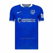 1ª Camiseta Portsmouth 2025-2026