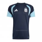 Camiseta Pre Partido del Argentina 2026 Azul
