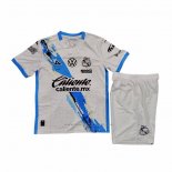 1ª Camiseta Puebla Nino 2025-2026