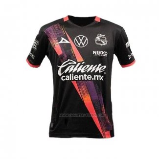 2ª Camiseta Puebla 2025-2026