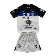 1ª Camiseta Queretaro Nino 2023-2024