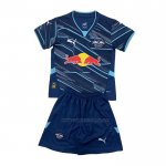 3ª Camiseta RB Leipzig Nino 2024-2025