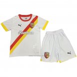 3ª Camiseta RC Lens Nino 2022-2023