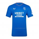 1ª Camiseta Rangers 2023-2024