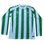 1ª Camiseta Real Betis Manga Larga 2024-2025