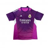 1ª Camiseta Real Madrid Portero 2025-2026