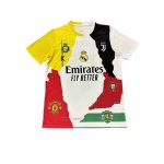 Camiseta Real Madrid Ronaldo Special 2025-2026