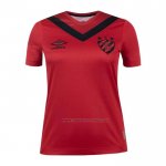 3ª Camiseta Recife Mujer 2024