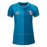 3ª Camiseta Recife Mujer 2025